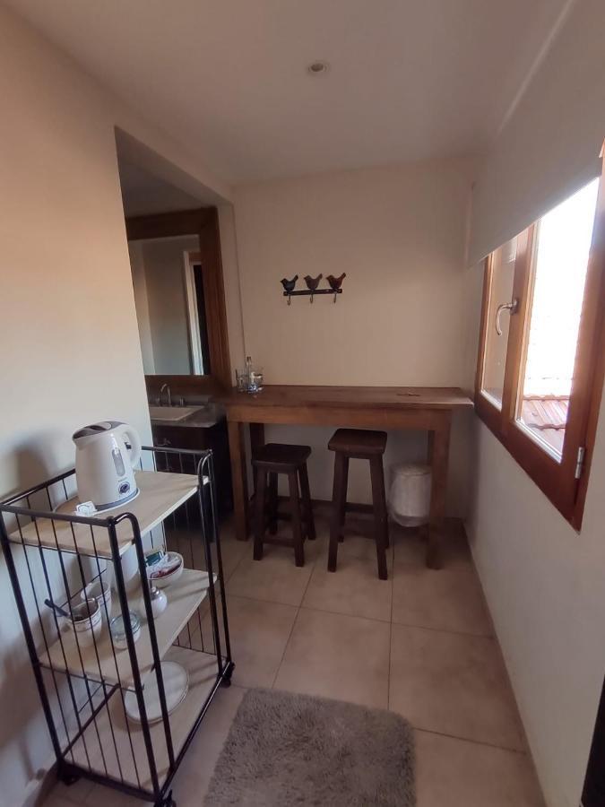 La Josefina Hotel Boutique Olavarría Extérieur photo