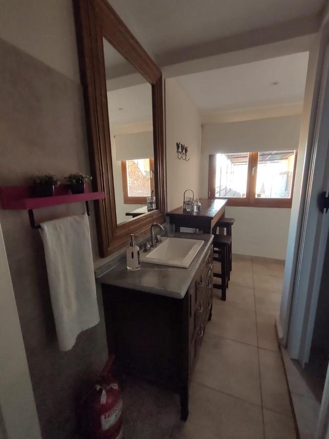 La Josefina Hotel Boutique Olavarría Extérieur photo