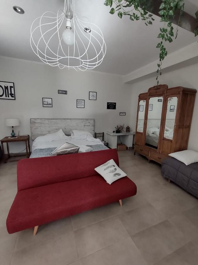 La Josefina Hotel Boutique Olavarría Extérieur photo