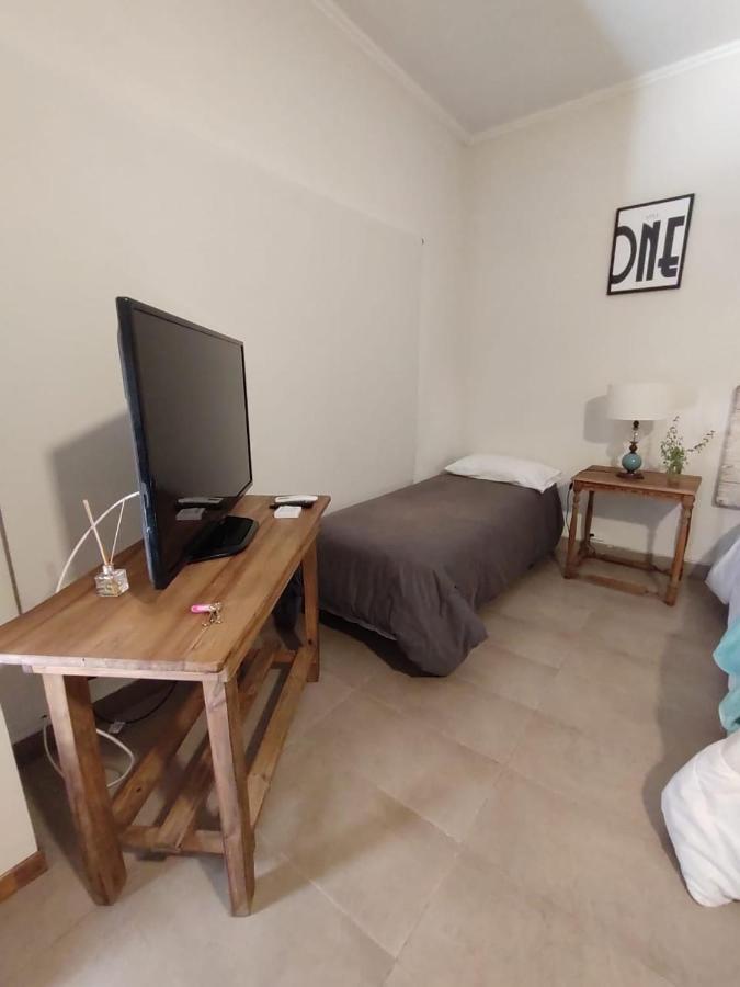 La Josefina Hotel Boutique Olavarría Chambre photo