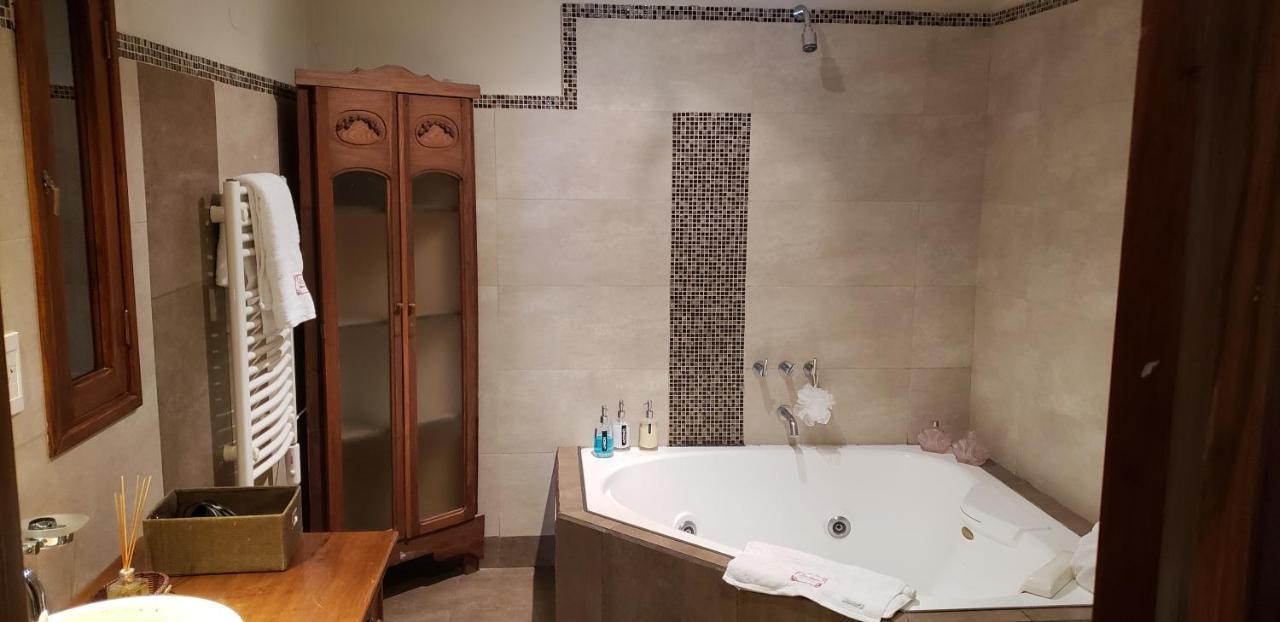 La Josefina Hotel Boutique Olavarría Extérieur photo