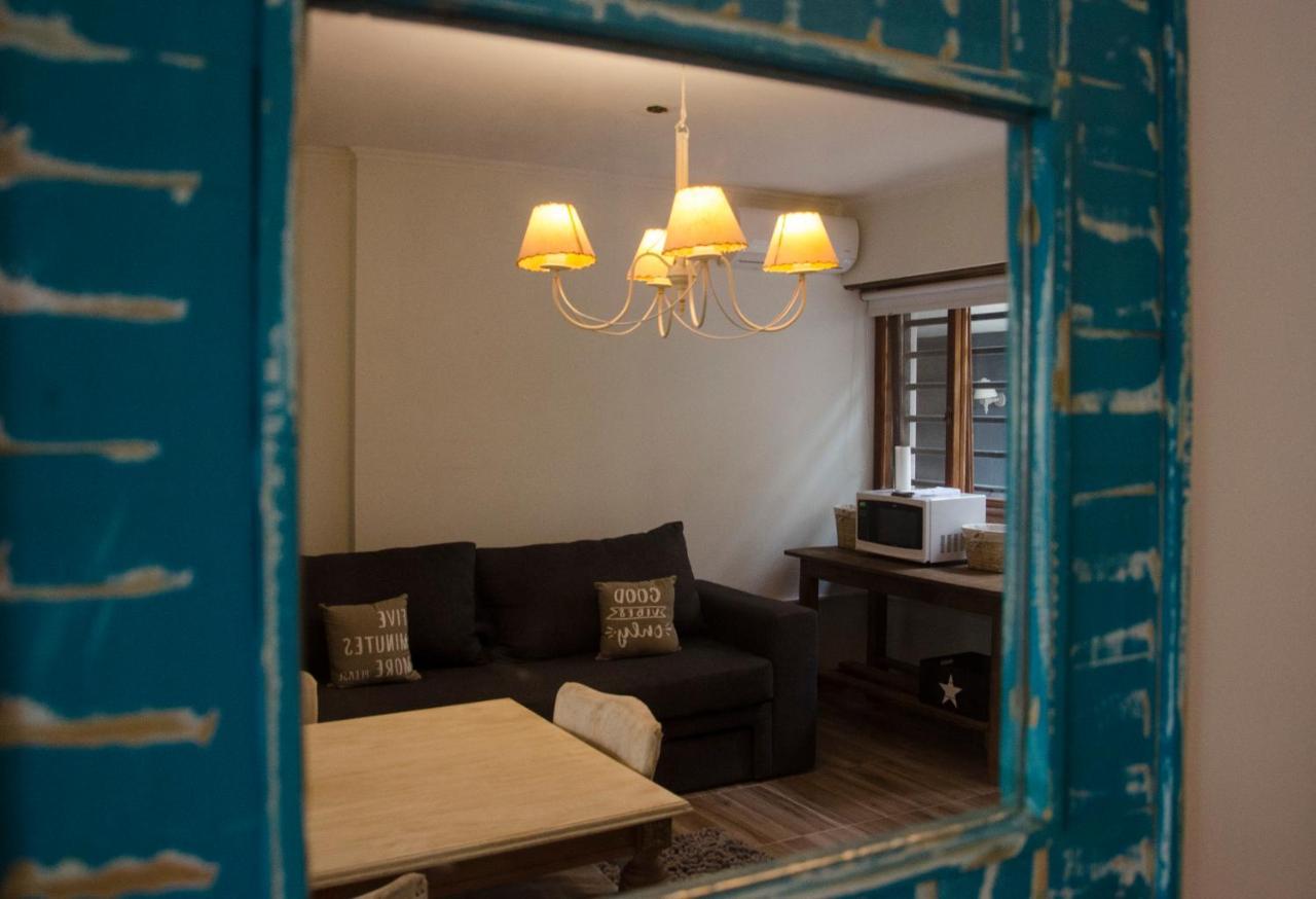 La Josefina Hotel Boutique Olavarría Extérieur photo