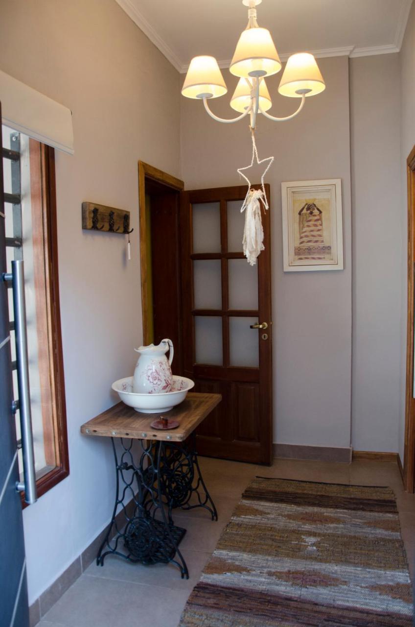 La Josefina Hotel Boutique Olavarría Extérieur photo
